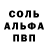 Кетамин VHQ Mumine Onetwo